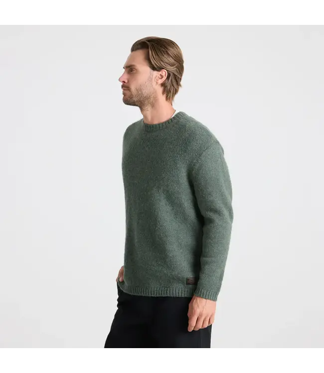 ROARK NORDSMAN WOOL SWEATER