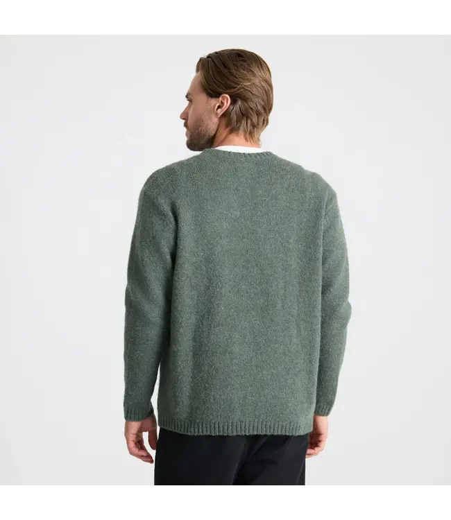 ROARK NORDSMAN WOOL SWEATER