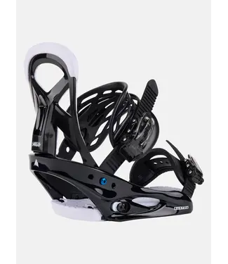 Burton Kids' Smalls Re:Flex Snowboard Bindings
