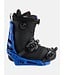 Burton Men's Mission Re:Flex Snowboard Bindings
