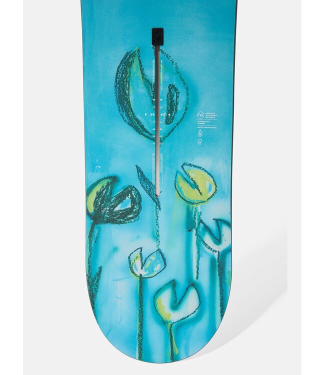 Burton 2026 Blossom Camber Snowboard