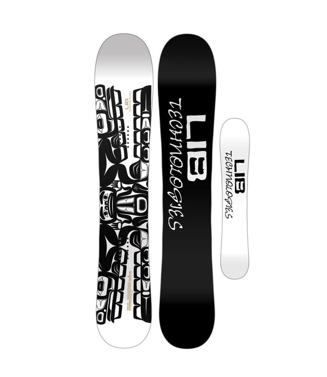 Lib Tech SON OF BIRDMAN