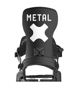 Bent Metal Axtion