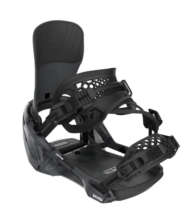 Bent Metal LIGHTNING SUPERMATIC