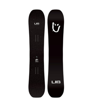 Lib Tech DPR