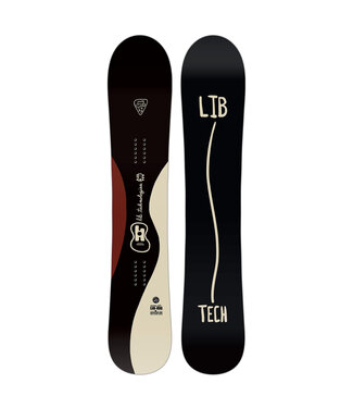 Lib Tech LIB RIG