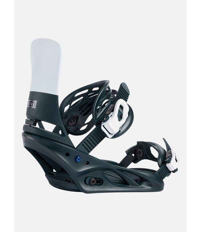 Burton Women's Lexa Re:Flex Snowboard Bindings
