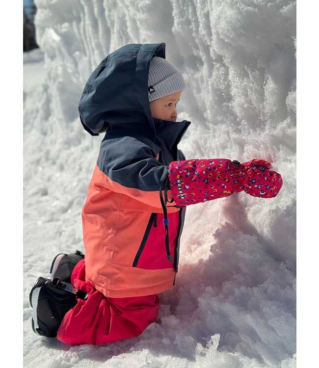 Burton Toddlers' Grommit Mittens