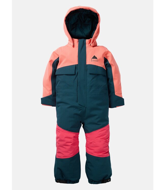 Burton Toddlers' 2L One Piece 24-26