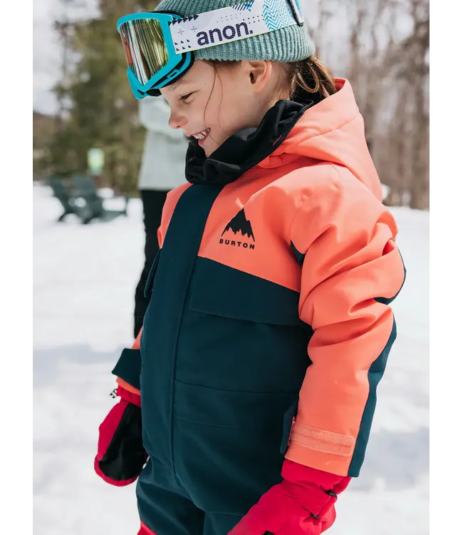 Burton Toddlers' 2L One Piece 24-26