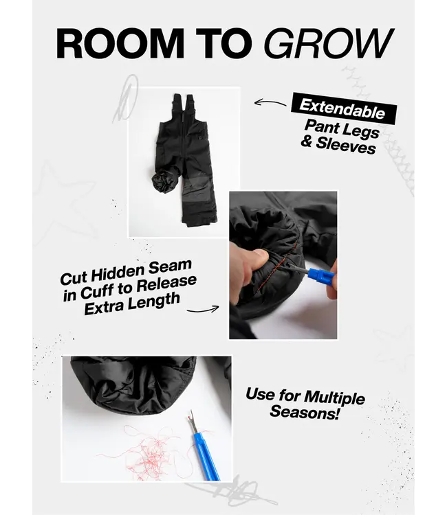 Burton Toddlers' 2L One Piece