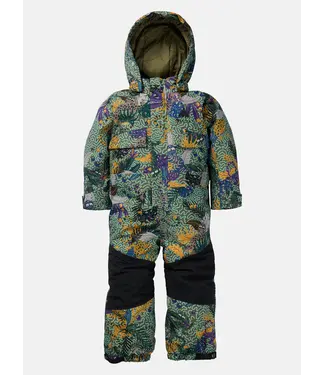 Burton Toddlers' 2L One Piece 24-26
