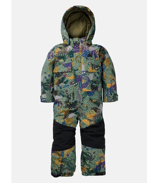 Burton Toddlers' 2L One Piece 24-26