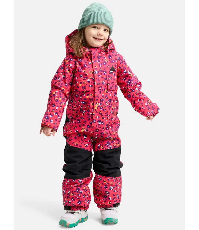 Burton Toddlers' 2L One Piece 2026