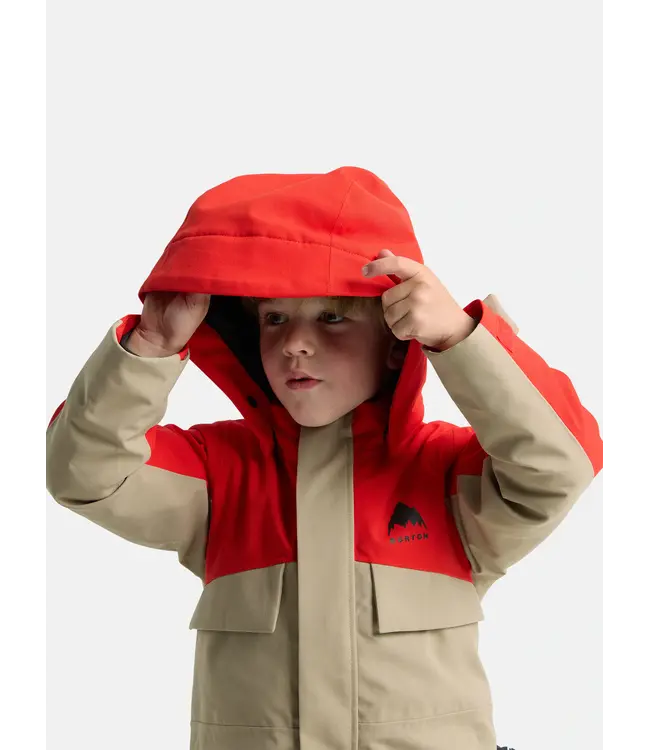 Burton Toddlers' 2L One Piece