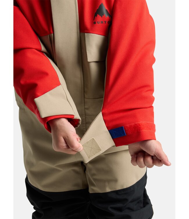 Burton Toddlers' 2L One Piece