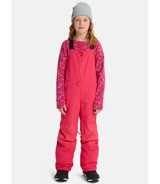 Burton Kids' Skylar 2L Bib Pants