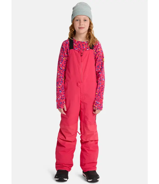 Burton Kids' Skylar 2L Bib Pants