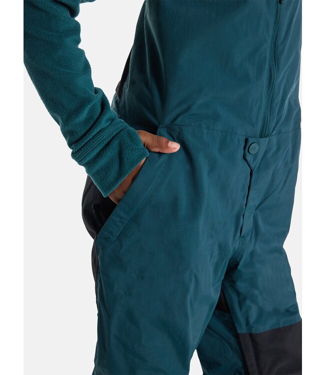 Burton Kids' Skylar 2L Bib Pants