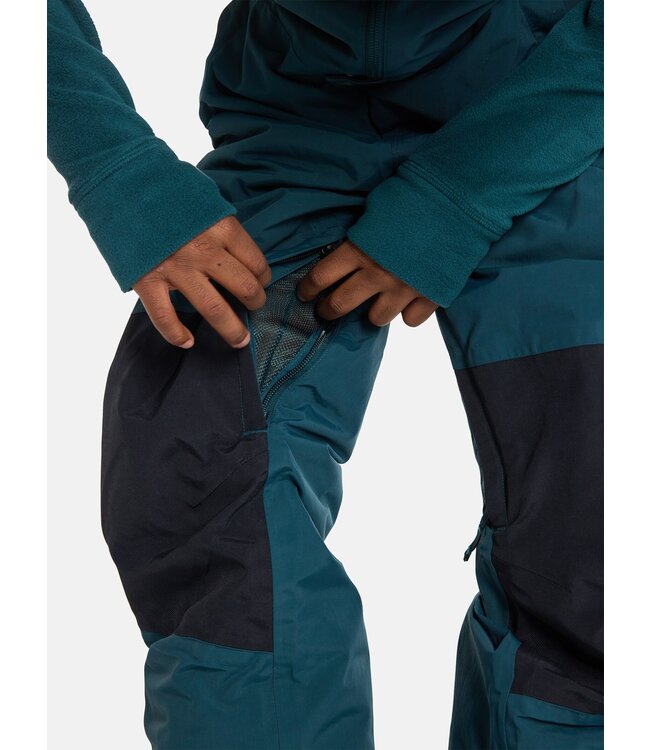 Burton Kids' Skylar 2L Bib Pants