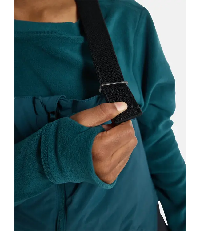 Burton Kids' Skylar 2L Bib Pants