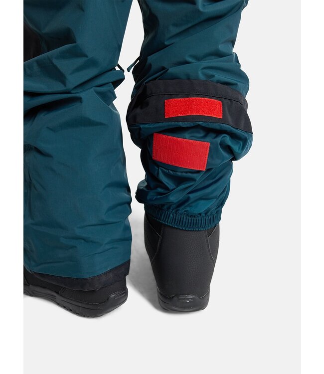 Burton Kids' Skylar 2L Bib Pants