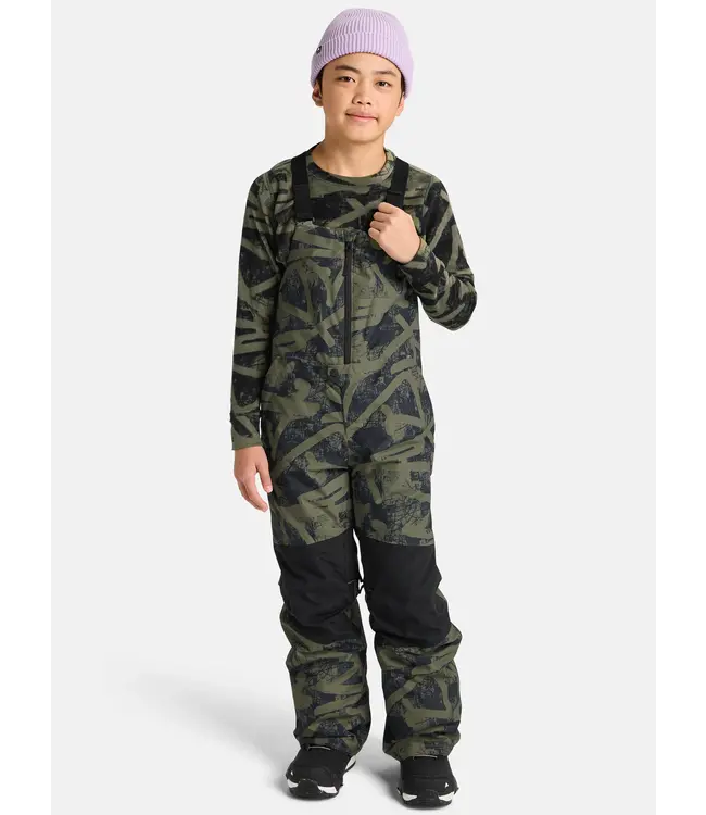 Burton Kids' Skylar 2L Bib Pants