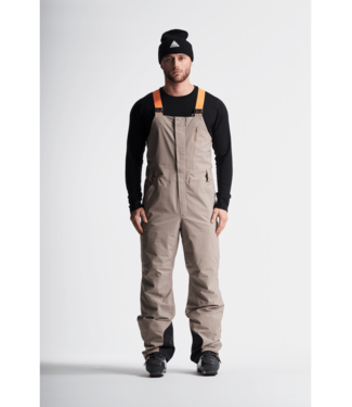 Orage MEN'S LEEDS INSULATED BIB