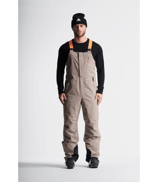 Orage MEN'S LEEDS INSULATED BIB