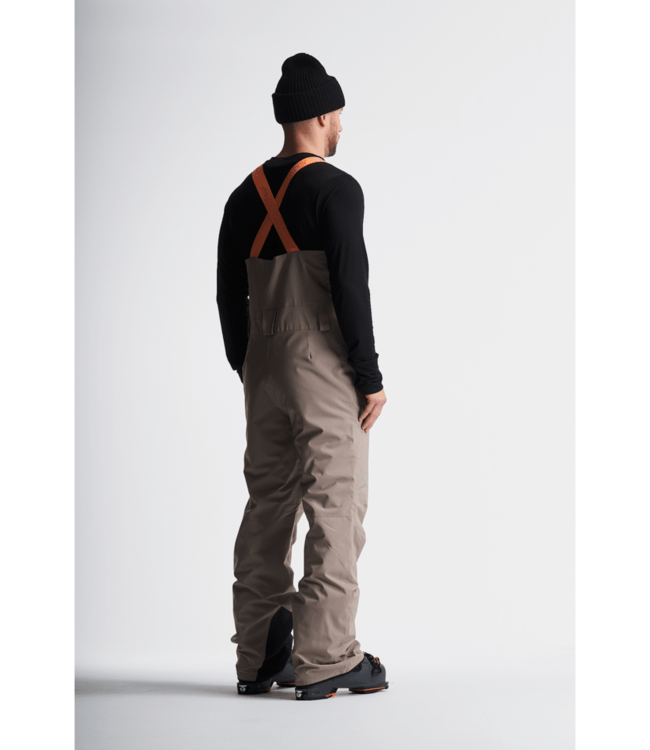 Orage MEN'S LEEDS INSULATED BIB