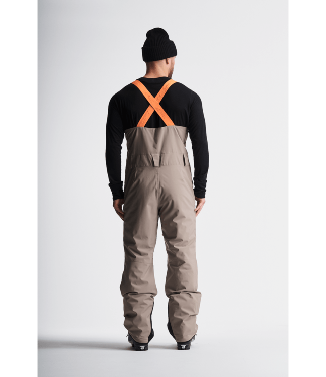 Orage MEN'S LEEDS INSULATED BIB