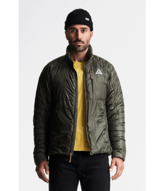 Orage MEN'S ICEFALL GILLTEK JACKET