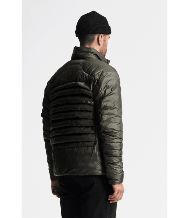 Orage MEN'S ICEFALL GILLTEK JACKET