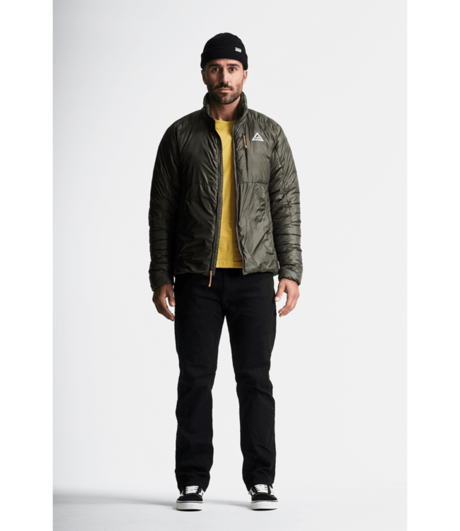 Orage MEN'S ICEFALL GILLTEK JACKET