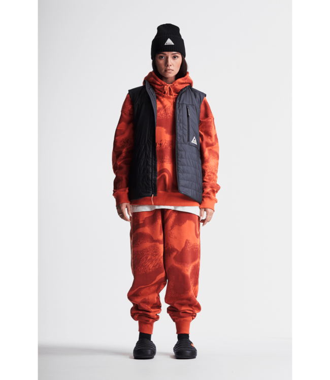 Orage BEACON GILLTEK VEST