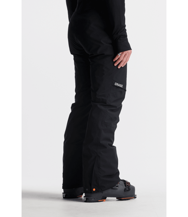 Orage MEN'S EXODUS INSULATED PANTS 2026