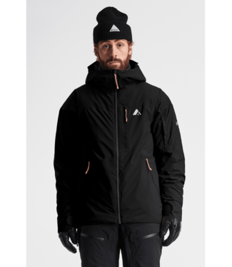 Orage MEN'S MILLER HYBRID INSULATED JACKET
