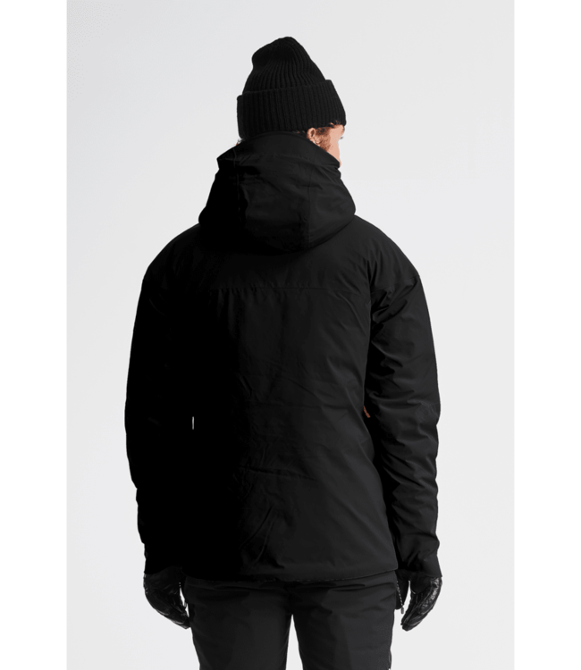 Orage MEN'S MILLER HYBRID INSULATED JACKET