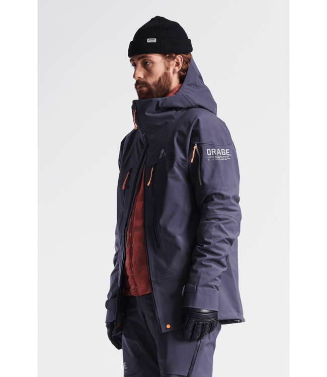 Orage MEN'S MTN-X SPURR 3L JACKET