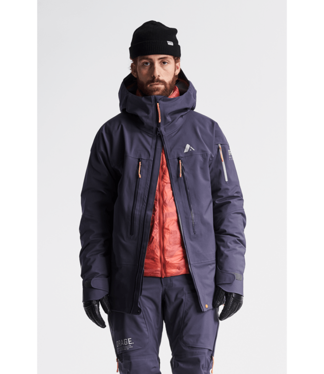 Orage MEN'S MTN-X SPURR 3L JACKET