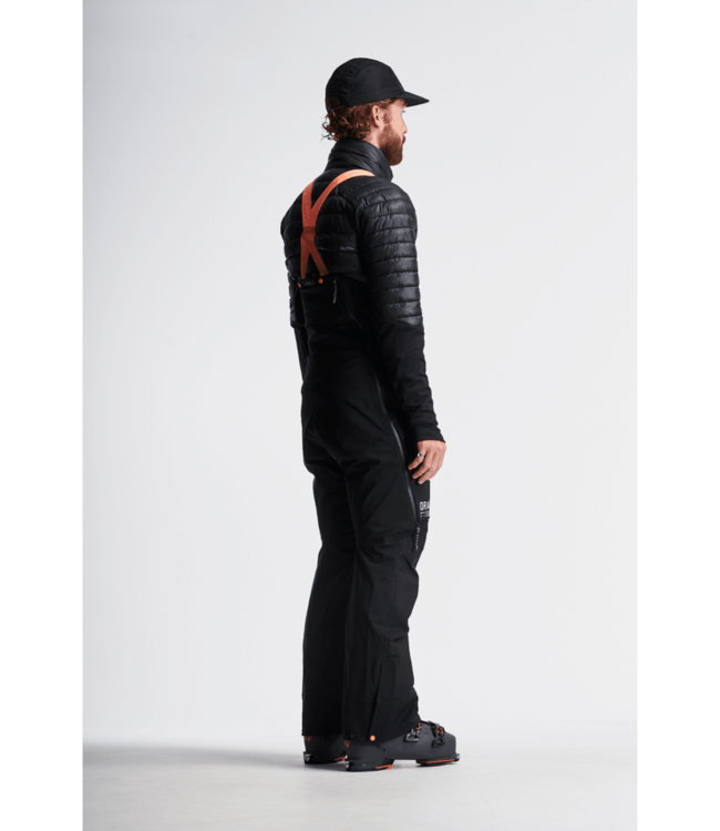 Orage MEN'S MTN-X GIBSON 3L BIB