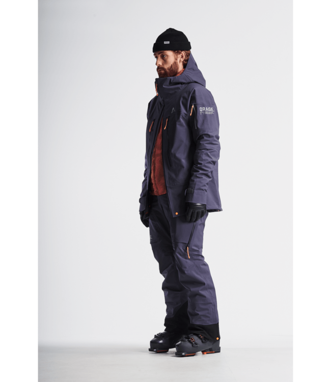 Orage MEN'S MTN-X SPURR 3L JACKET