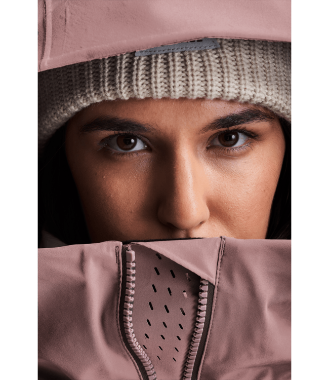 Orage WOMEN'S NINA HYBRID INSULATED JACKET