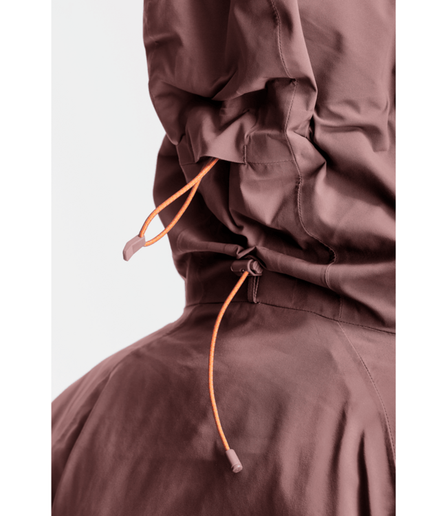 Orage WOMEN'S NINA HYBRID INSULATED JACKET