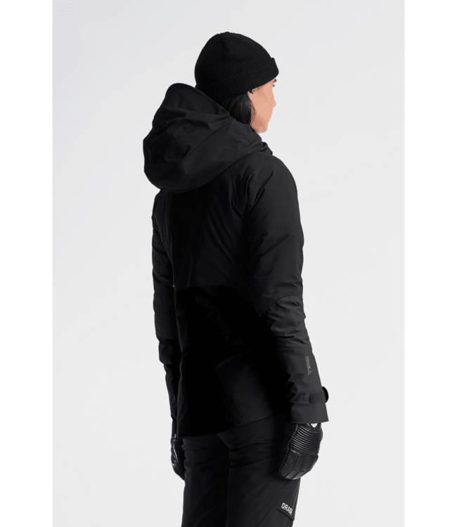 Orage WOMEN'S NINA HYBRID INSULATED JACKET