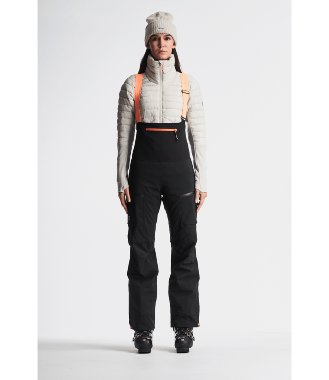 Orage WOMEN'S MTN-X CLIFF 3L BIB