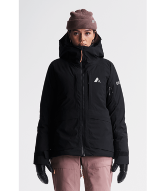 Orage WOMEN'S KINGSLEY INSULATED JACKET