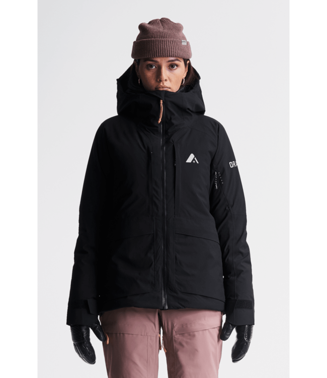 Orage WOMEN'S KINGSLEY INSULATED JACKET