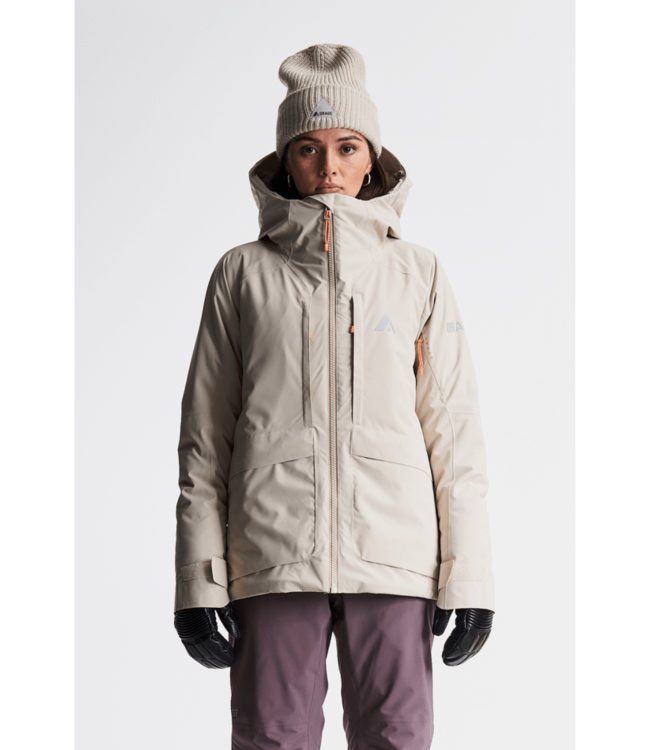 Orage WOMEN'S KINGSLEY INSULATED JACKET