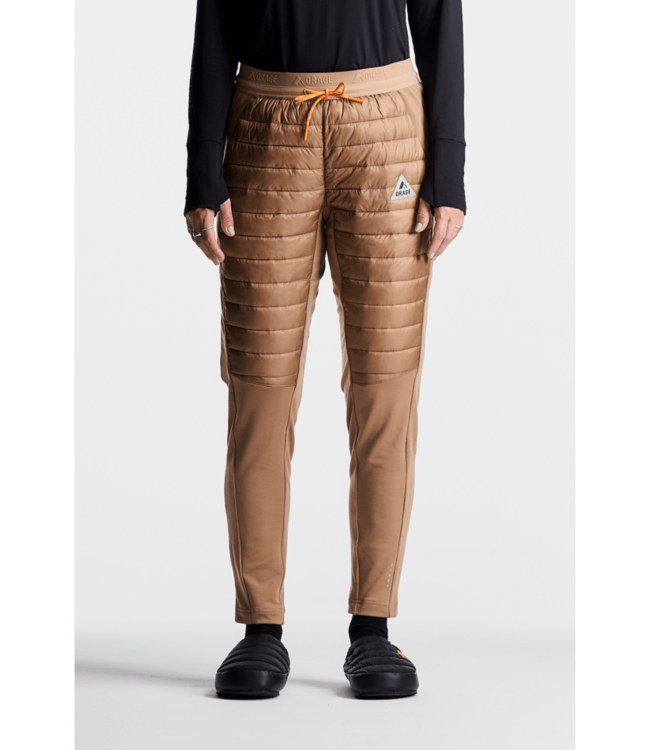 Orage WOMEN'S PHOENIX HYBRID LAYERING PANTS